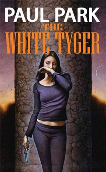 The White Tyger - Paul Park