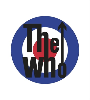 The Who - Ben Marshall - Pete Townshend - Roger Daltrey