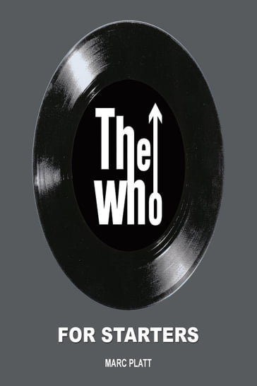 The Who For Starters - Marc Platt