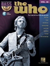 The Who (Songbook)
