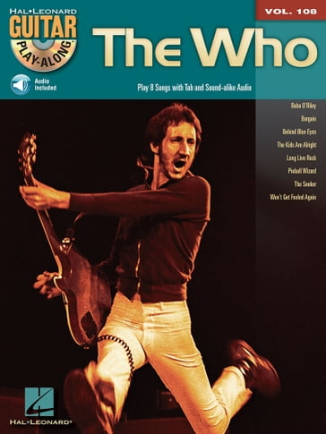 The Who - The Who