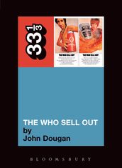 The Who s The Who Sell Out