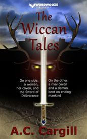 The Wiccan Tales