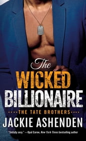 The Wicked Billionaire