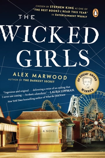 The Wicked Girls - Alex Marwood