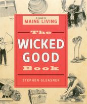 The Wicked Good Book