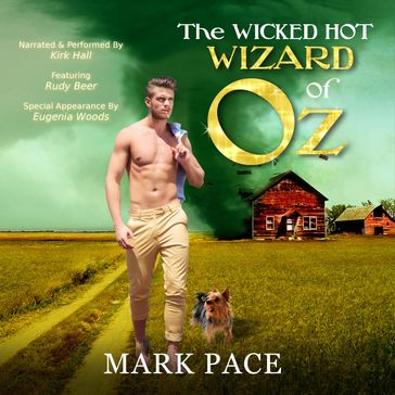 The Wicked Hot Wizard of Oz - Mark Pace
