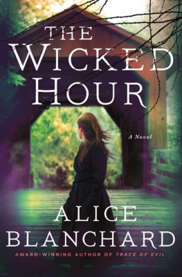 The Wicked Hour - Alice Blanchard