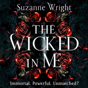 The Wicked In Me - Suzanne Wright