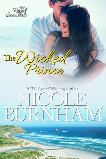 The Wicked Prince - Nicole Burnham