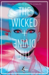 The Wicked + The Divine 1