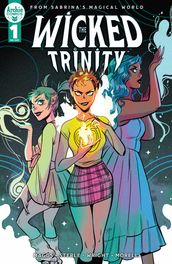 The Wicked Trinity (One Shot)