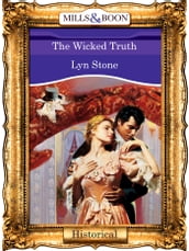 The Wicked Truth (Mills & Boon Vintage 90s Modern)