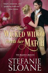 The Wicked Widow Meets Her Match