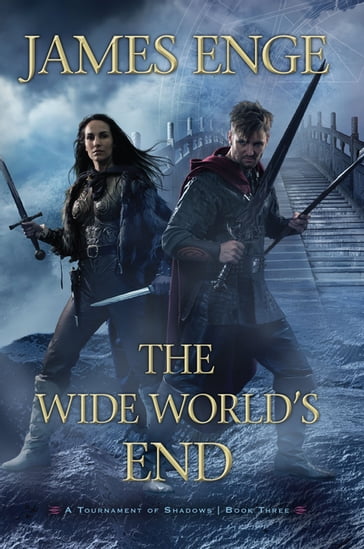 The Wide World's End - James Enge