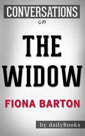 The Widow: A Novel By S.A. Harrison   Conversation Starters