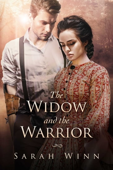 The Widow and the Warrior - Sarah Winn
