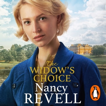 The Widow's Choice - Nancy Revell