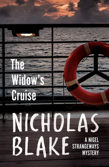 The Widow's Cruise - Nicholas Blake