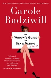 The Widow s Guide to Sex and Dating