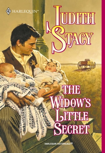 The Widow's Little Secret (Mills & Boon Historical) - Judith Stacy