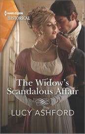 The Widow s Scandalous Affair