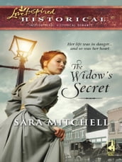 The Widow s Secret (Mills & Boon Historical)