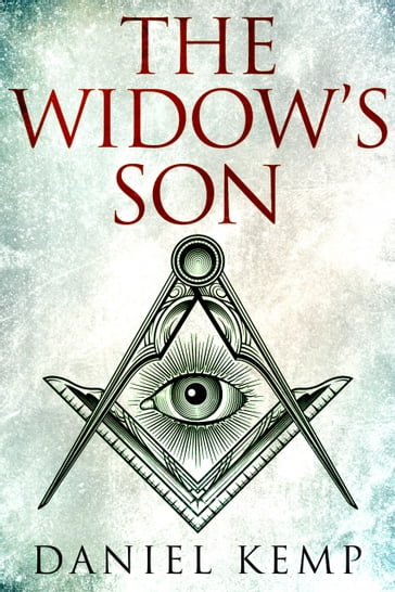 The Widow's Son - Daniel Kemp