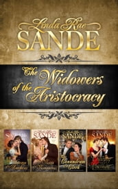The Widowers of the Aristocracy: Boxed Set