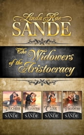 The Widowers of the Aristocracy: Boxed Set