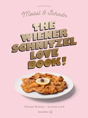 The Wiener Schnitzel Love Book!