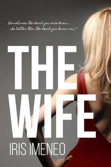 The Wife - Iris Imeneo