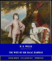 The Wife of Sir Isaac Harman