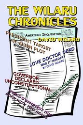 The Wilaru Chronicles