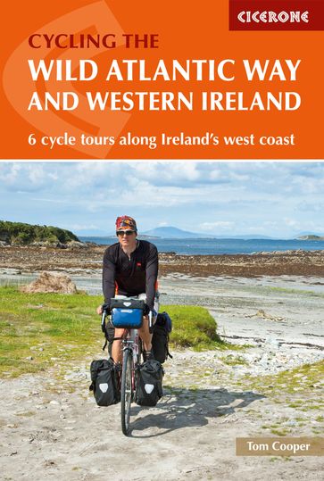 The Wild Atlantic Way and Western Ireland - Tom Cooper