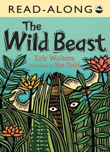 The Wild Beast Read-Along - Eric Walters