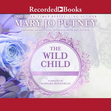 The Wild Child - Mary Jo Putney