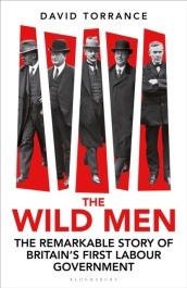 The Wild Men