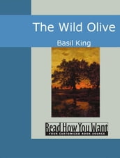 The Wild Olive