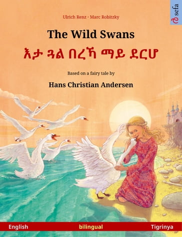 The Wild Swans       (English  Tigrinya) - Ulrich Renz