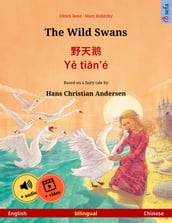 The Wild Swans · Y tin é (English Chinese)