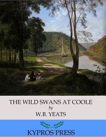 The Wild Swans at Coole - W. B. Yeats
