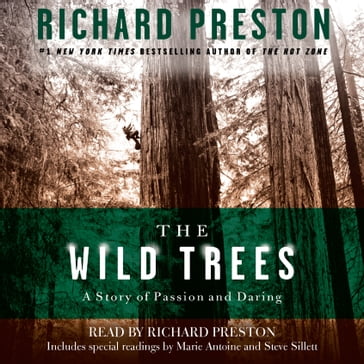 The Wild Trees - Richard Preston