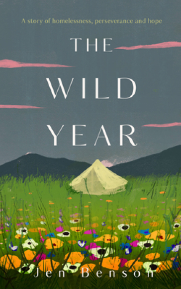 The Wild Year - Jen Benson