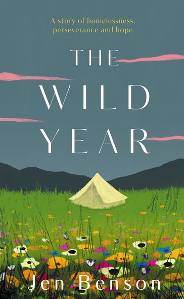 The Wild Year - Jen Benson