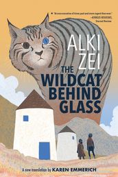 The Wildcat Behind Glass
