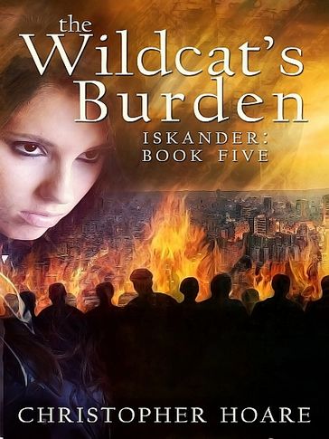 The Wildcat's Burden - Christopher Hoare