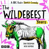 The Wildebeest Years