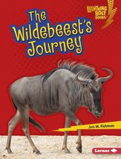 The Wildebeest s Journey
