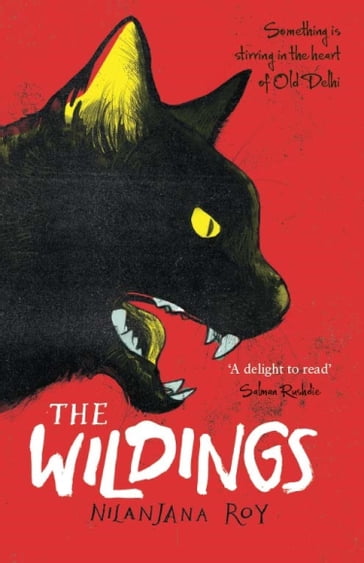 The Wildings - Nilanjana Roy